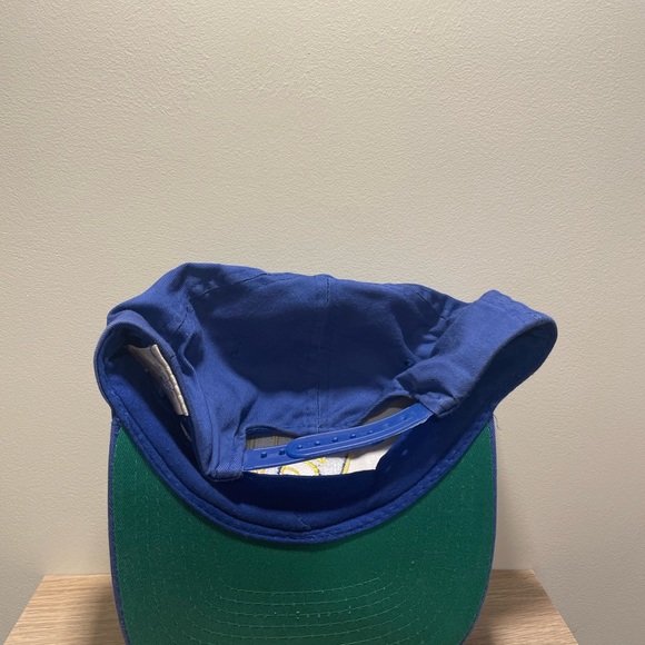 Vintage Milwaukee Brewers Snapback - Picture 2 of 4